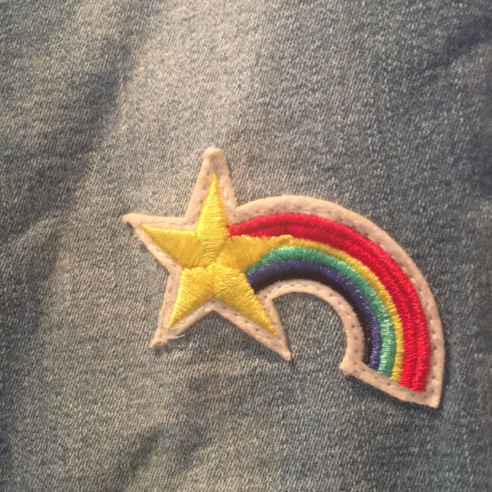 Justice jeans - Picture 4 of 5